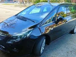 Bronzo Usata 2012 Opel Zafira Tourer Monovolume | 6500 € (Cara)