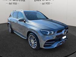 Argento Usata 2023 Mercedes GLE300 Premium SUV | 57.900 € (Ottimo prezzo)