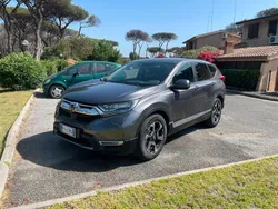 Usata 2019 Honda CR-V Hybrid SUV | 19.000 € (Buon prezzo)