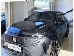 Grigio Usata 2025 Peugeot 3008 GT SUV | 29.900 € (Buon prezzo)