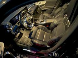 Usata 2022 Mercedes A35 AMG Advanced Plus Tre volumi | 38.000 € (Ottimo prezzo)