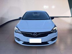 Grigio Usata 2021 Opel Astra Business Elegance Tre volumi | 13.500 € (Buon prezzo)