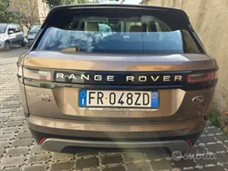 Usata 2018 Land Rover Range Rover Velar R-Dynamic SUV | 30.500 € (Buon prezzo)