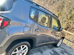Grigio Usata 2021 Jeep Renegade SUV | 15.500 €