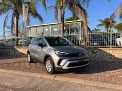 Argento Usata 2022 Opel Crossland X Elegance SUV | 15.900 € (Buon prezzo)