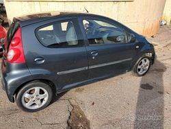 Usata 2008 Peugeot 107 Due volumi | 2900 € (Ottimo prezzo)