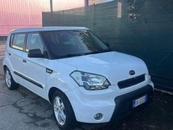 Usata 2010 Kia Soul SUV | 3900 € (Super prezzo)