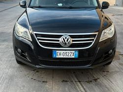 Nero Usata 2013 VW Tiguan SUV | 8000 € (Buon prezzo)