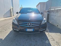 Nero Usata 2012 Mercedes 350 SUV | 10.500 €