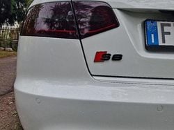 Bianco Usata 2009 Audi A6 S-Line Tre volumi | 5500 € (Buon prezzo)