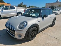 Grigio Usata 2016 Mini Cooper Due volumi | 11.200 € (Molto cara)