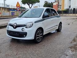 Bianco Usata 2018 Renault Twingo Due volumi | 9499 € (Buon prezzo)
