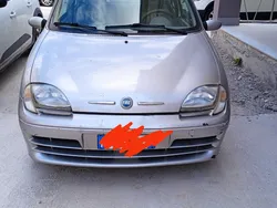 Usata 2007 Fiat 600 Due volumi | 2000 € (Buon prezzo)
