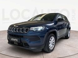 Blu Usata 2023 Jeep Compass Longitude SUV | 19.990 € (Super prezzo)