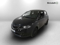 Nero Usata 2022 Lancia Ypsilon Silver Due volumi | 12.000 € (Buon prezzo)