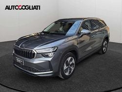 Grigio graphite metallizzato Usata 2025 Skoda Kodiaq Executive SUV | 32.900 € (Super prezzo)