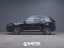 Pepple black Nuova 2025 MG ZS Comfort Tre volumi | 19.984 € (Buon prezzo)