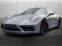 Grigio Usata 2024 Porsche 911 Coupé | 159.450 € (Molto cara)