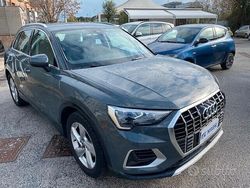 Grigio Usata 2021 Audi Q3 Advanced SUV | 24.800 € (Super prezzo)