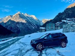 Nero Usata 2021 Dacia Duster Prestige SUV | 17.900 € (Molto cara)