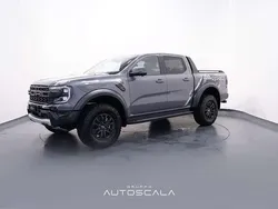 Grey brillant Nuova 2025 Ford Ranger Raptor Pick-up | 58.990 € (Ottimo prezzo)
