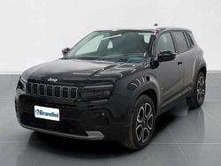 Volcano Nuova 2025 Jeep Avenger Summit SUV | 24.647 € (Buon prezzo)