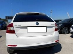 Bianco Usata 2014 Skoda Rapid Ambition | 4800 €