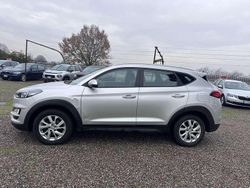 Argento Usata 2019 Hyundai Tucson SUV | 12.300 € (Ottimo prezzo)