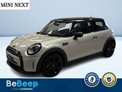 Argento Usata 2022 Mini Cooper Premium Due volumi | 22.500 € (Buon prezzo)