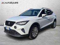 Bianco Usata 2022 Seat Arona Style SUV | 12.990 € (Super prezzo)