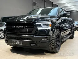 Nero metallizzato Usata 2022 Dodge Ram Pick-up | 62.900 € (Buon prezzo)