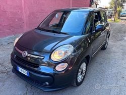 Grigio Usata 2016 Fiat 500L Pop Star Monovolume | 6700 € (Super prezzo)