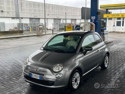 Grigio Usata 2015 Fiat 500 Pop Tre volumi | 5800 € (Ottimo prezzo)