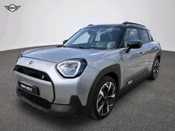 Grigio Usata 2024 Mini Aceman SUV | 33.499 € (Buon prezzo)