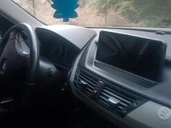 Nero Usata 2012 BMW X1 SUV | 6990 € (Buon prezzo)