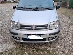Usata 2007 Fiat Panda | 3500 €