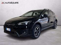 Grigio Usata 2019 Subaru XV Style SUV | 15.990 € (Buon prezzo)