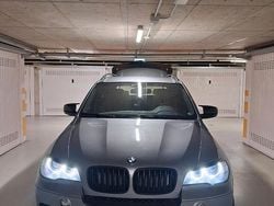 Blu Usata 2011 BMW X5 SUV | 14.000 € (Buon prezzo)