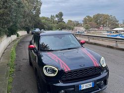 Blu Usata 2022 Mini Countryman SUV | 21.500 € (Buon prezzo)