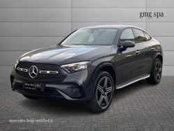 Grigio Usata 2024 Mercedes GLC300e AMG Line Premium Coupé | 69.990 € (Ottimo prezzo)