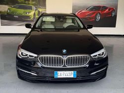 Nero Usata 2020 BMW 530 M Sport Station wagon | 19.500 € (Super prezzo)