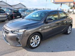 Grigio Usata 2020 Opel Corsa Edition Tre volumi | 13.200 € (Buon prezzo)