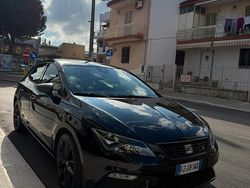 Usata 2020 Seat Leon FR Tre volumi | 14.000 € (Cara)