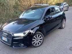 Usata 2014 Audi A1 S-Line Tre volumi | 7300 € (Super prezzo)