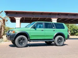 Usata 2005 Mitsubishi Pajero SUV | 8500 €