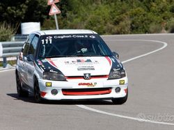 Usata 1999 Peugeot 106 Due volumi | 13.000 € (Buon prezzo)