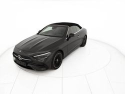 Grigio Nuova 2025 Mercedes 220 Advanced Cabrio | 67.500 € (Buon prezzo)