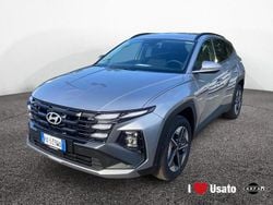 Grigio Nuova 2025 Hyundai Tucson SUV | 32.000 € (Ottimo prezzo)