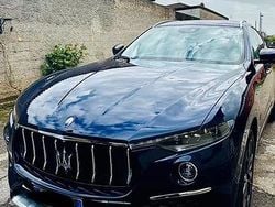 Blu Usata 2020 Maserati Levante GranLusso SUV | 35.900 € (Ottimo prezzo)