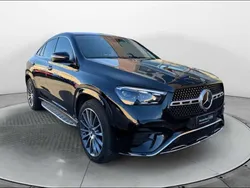Nero Usata 2023 Mercedes GLE300 AMG Line Premium Plus Coupé | 81.990 € (Ottimo prezzo)